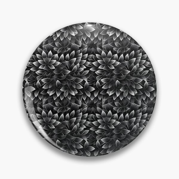 Item preview, Flower Petals Pattern #6 designed and sold by MoodMedley.