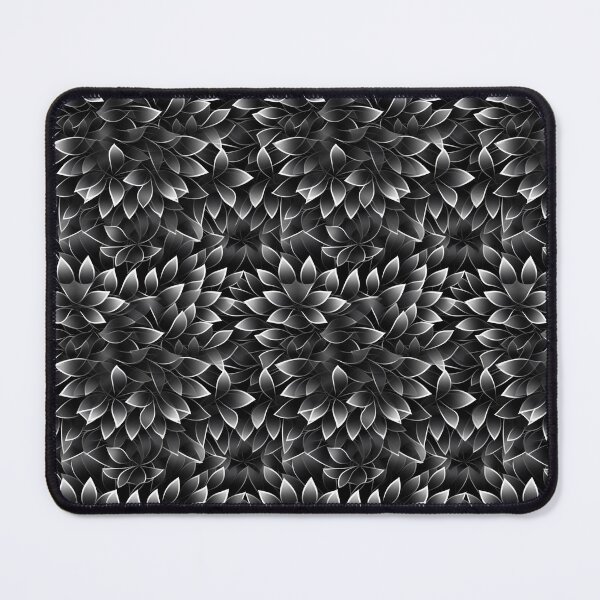 Item preview, Flower Petals Pattern #6 designed and sold by MoodMedley.