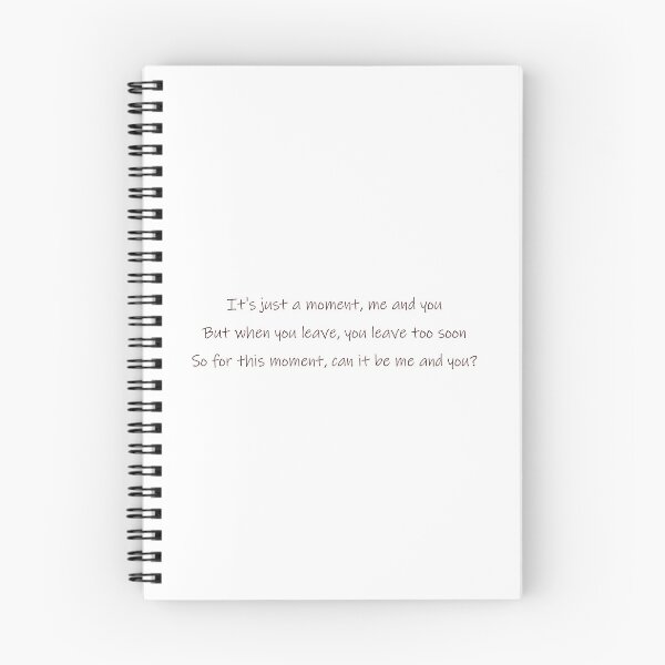 Item preview, Just a moment - Tokio Hotel designed and sold by eileendiaries.