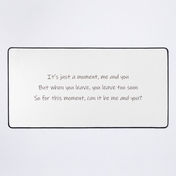 Item preview, Just a moment - Tokio Hotel designed and sold by eileendiaries.