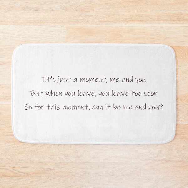 Item preview, Just a moment - Tokio Hotel designed and sold by eileendiaries.