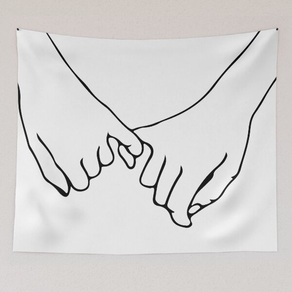 Item preview, Hands 2 designed and sold by Awwwah.