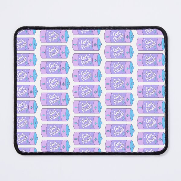 Item preview, Girl Power Battery designed and sold by amzyydoodles.