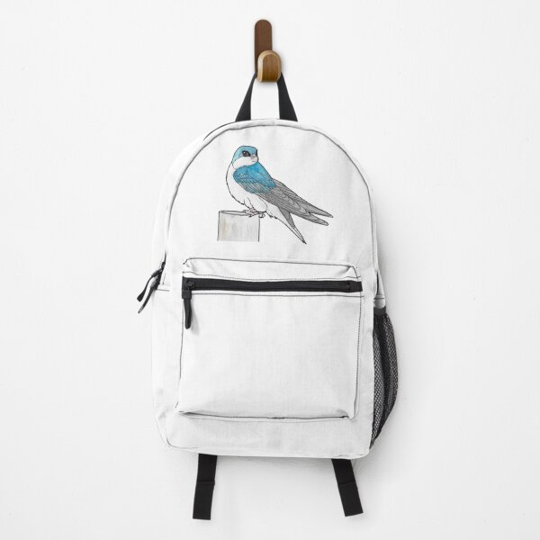 Item preview, Tree Swallow designed and sold by VonRavenDesign.