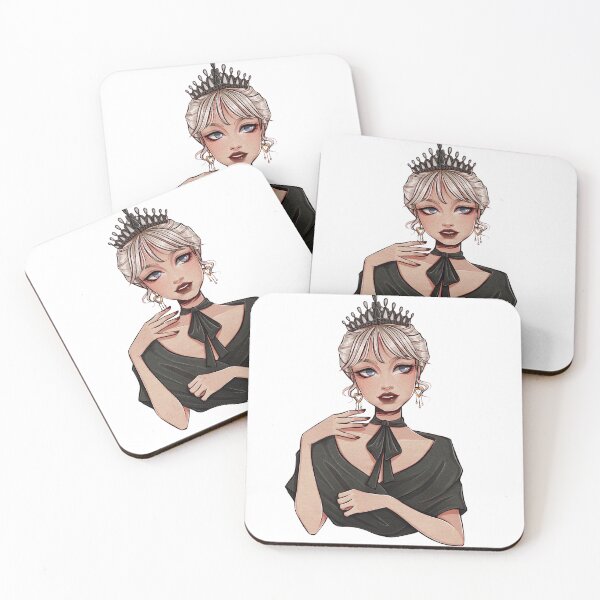 Item preview, Dark queen  designed and sold by oswaldjane.