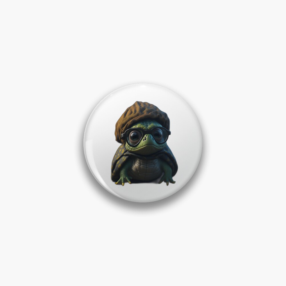 Item preview, Pin designed and sold by TheStickerPatch.