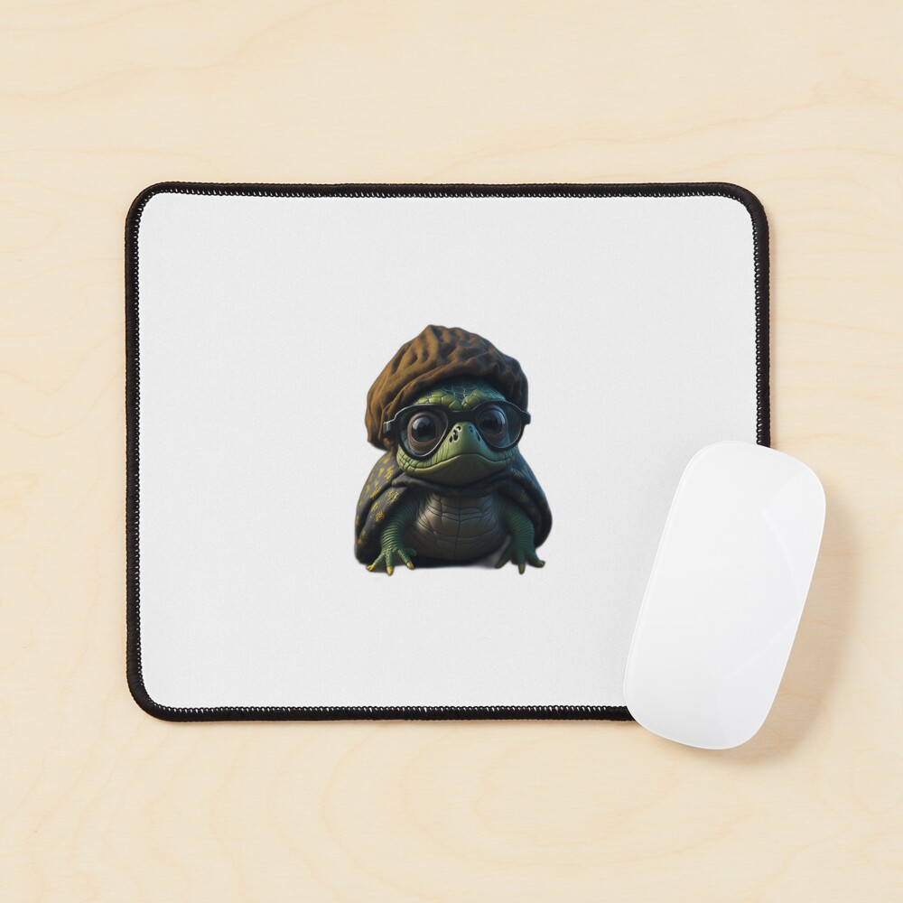 Item preview, Mouse Pad designed and sold by TheStickerPatch.