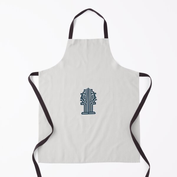 Item preview, Statue figure used by the Mayans in vector form designed and sold by Mayans-art.