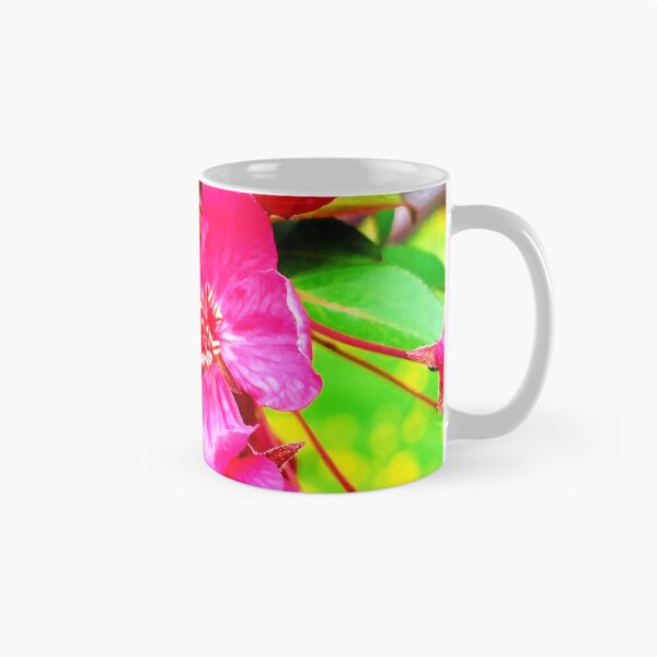 Item preview, Gorgeous Red Barron Crabapple Photo designed and sold by Health And Fitness Posts e-Store.