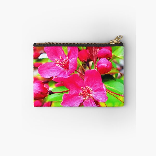 Item preview, Gorgeous Red Barron Crabapple Photo designed and sold by Health And Fitness Posts e-Store.