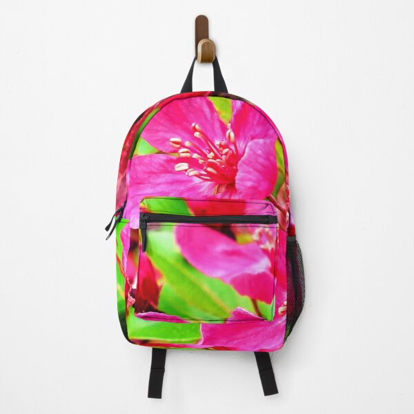 Item preview, Gorgeous Red Barron Crabapple Photo designed and sold by Health And Fitness Posts e-Store.