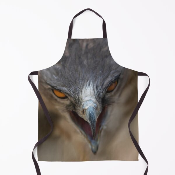 Item preview, LITLE DRAGON- eagle-raptor-hawks-wildlife-falcon-red tailed hawk designed and sold by Hermossa-Art.