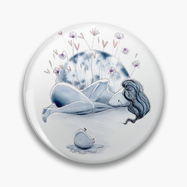 Item preview,  The moonlight designed and sold by Sophie Velasco.