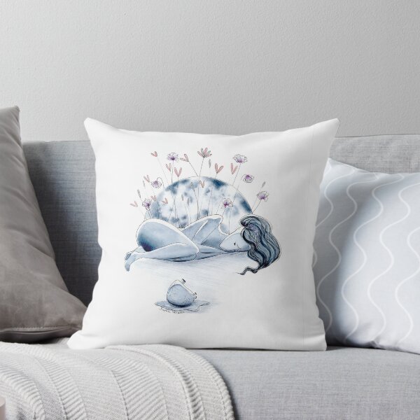 Item preview,  The moonlight designed and sold by Sophie Velasco.