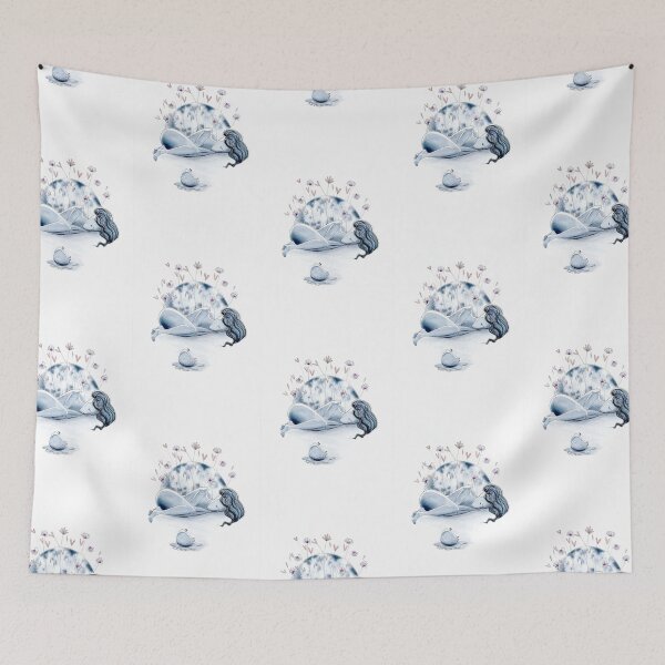 Item preview,  The moonlight designed and sold by Sophie Velasco.