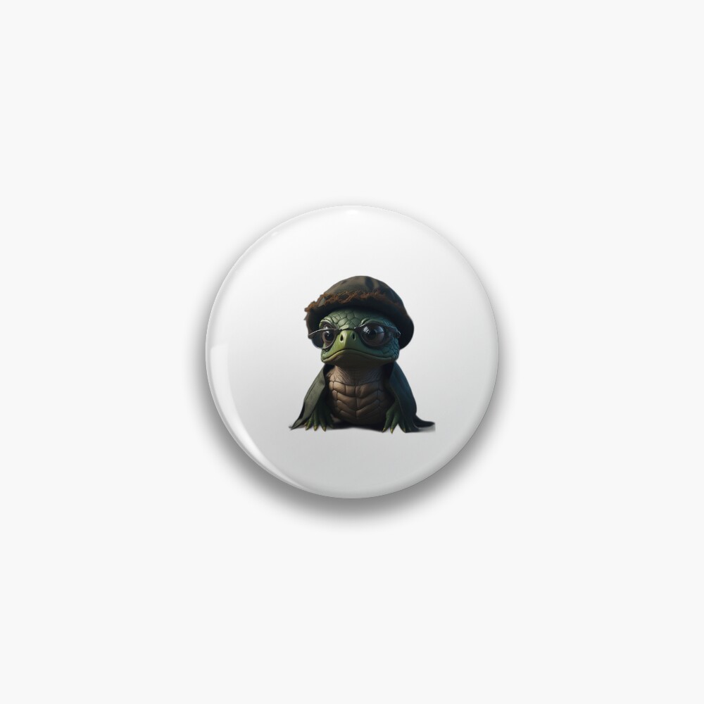 Item preview, Pin designed and sold by TheStickerPatch.