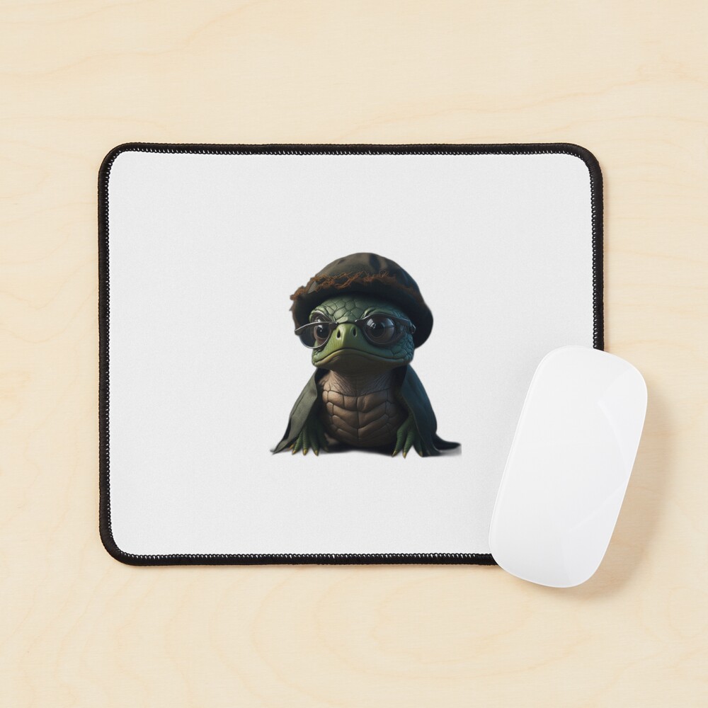 Item preview, Mouse Pad designed and sold by TheStickerPatch.