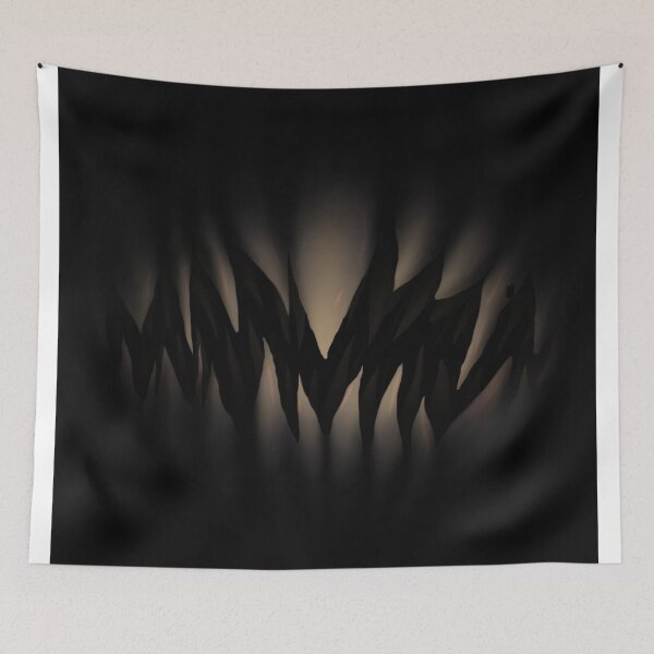 Item preview, Monsters Maw  designed and sold by MinxTK.