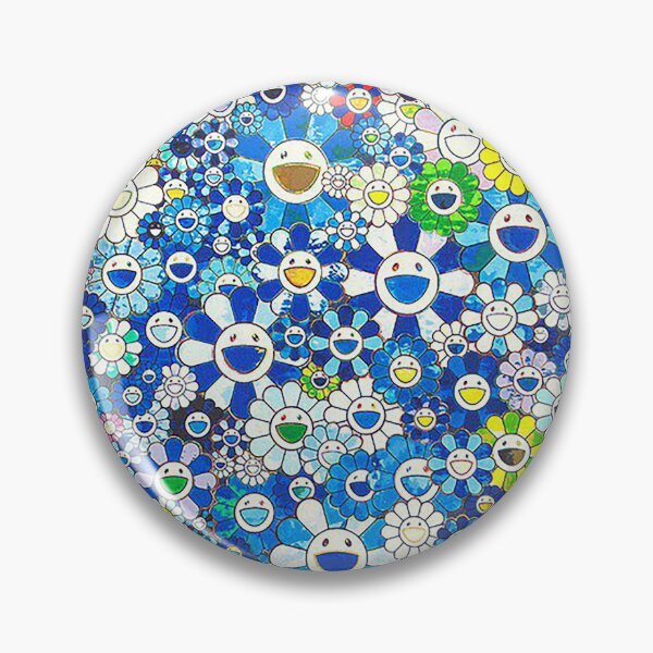 Item preview, Blue Flow designed and sold by sayaribuana.