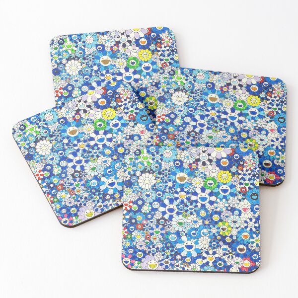 Item preview, Blue Flow designed and sold by sayaribuana.