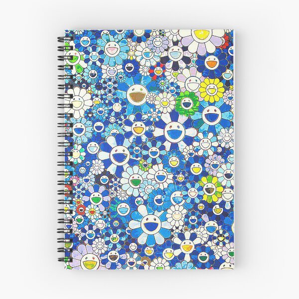 Item preview, Blue Flow designed and sold by sayaribuana.