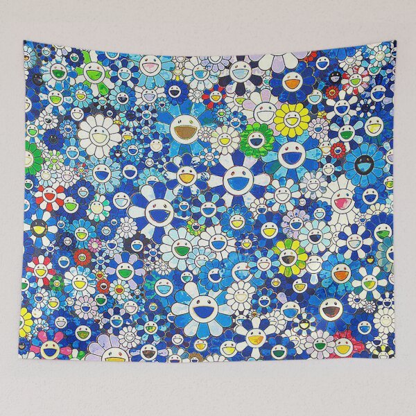 Item preview, Blue Flow designed and sold by sayaribuana.