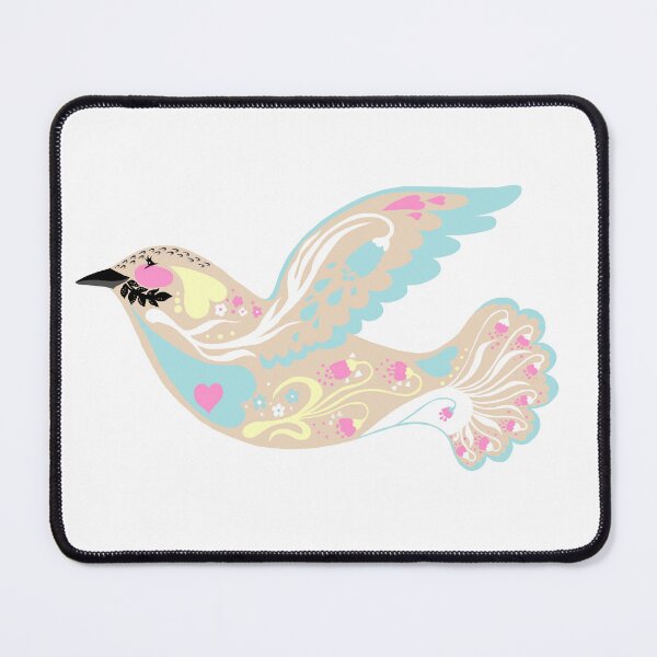 Item preview, Joyful Jay designed and sold by MoonandWren.