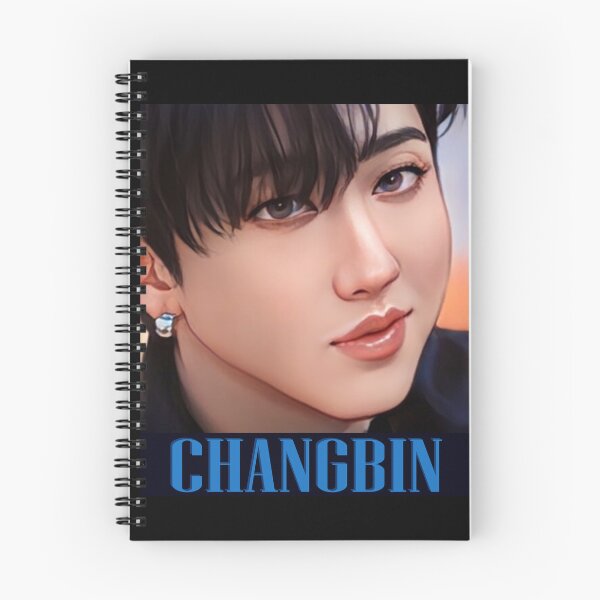 Item preview, Stray Kids 5 Star Outfit Changbin 1 designed and sold by LiveKpop.