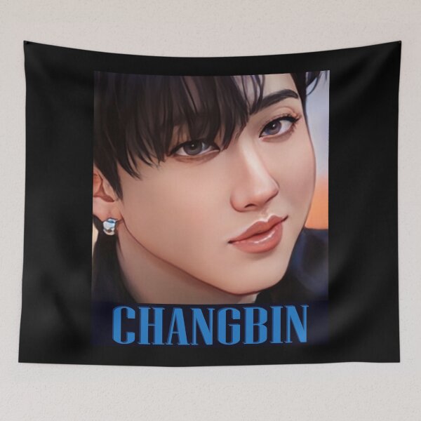 Item preview, Stray Kids 5 Star Outfit Changbin 1 designed and sold by LiveKpop.