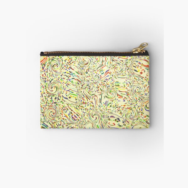 Item preview, "Time Space Continuum" designed and sold by Robert Regenold's Art Shop.