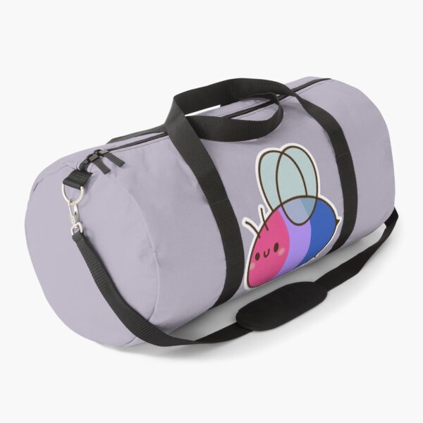 Item preview, Bi Flag Bee designed and sold by AnastasiaWsk.