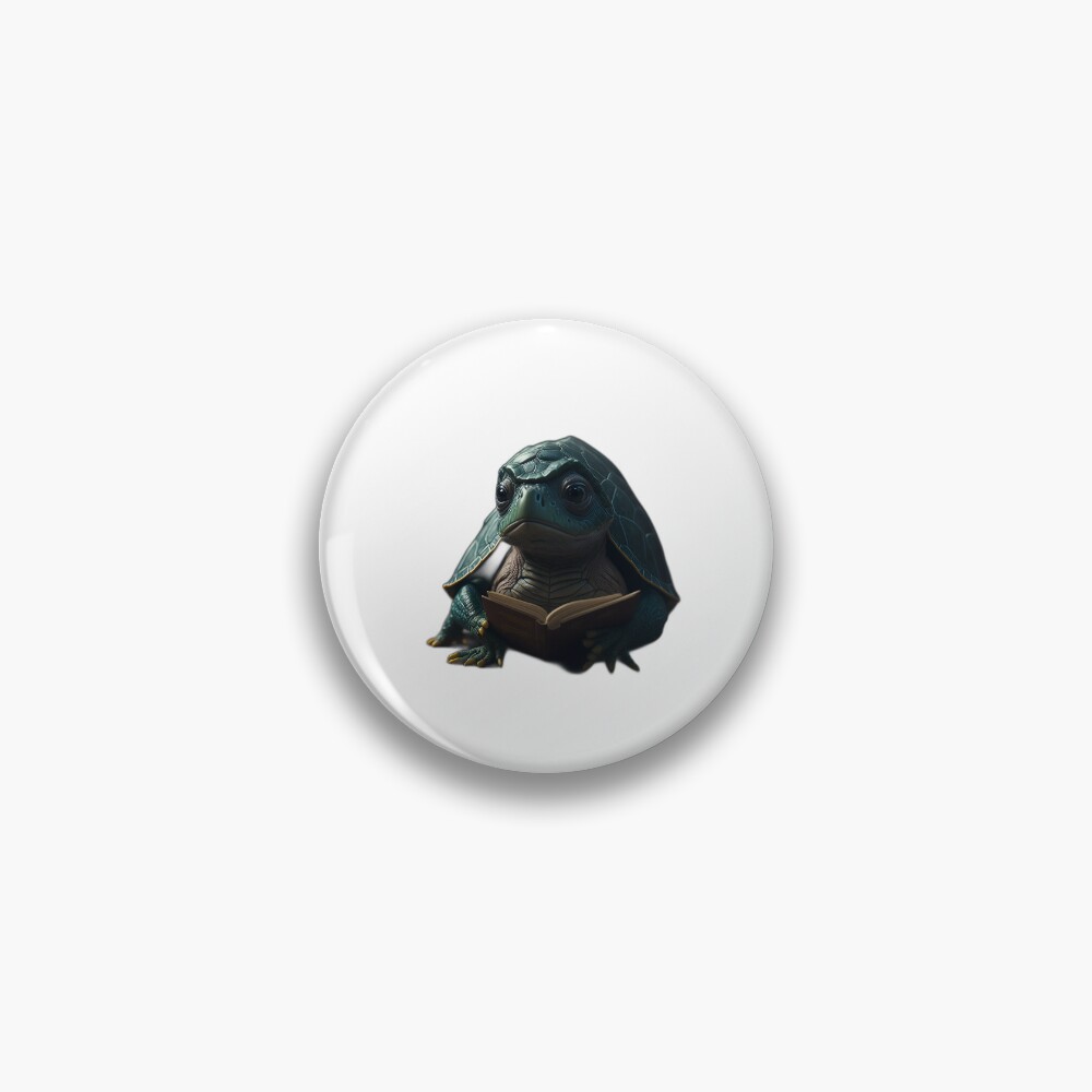 Item preview, Pin designed and sold by TheStickerPatch.