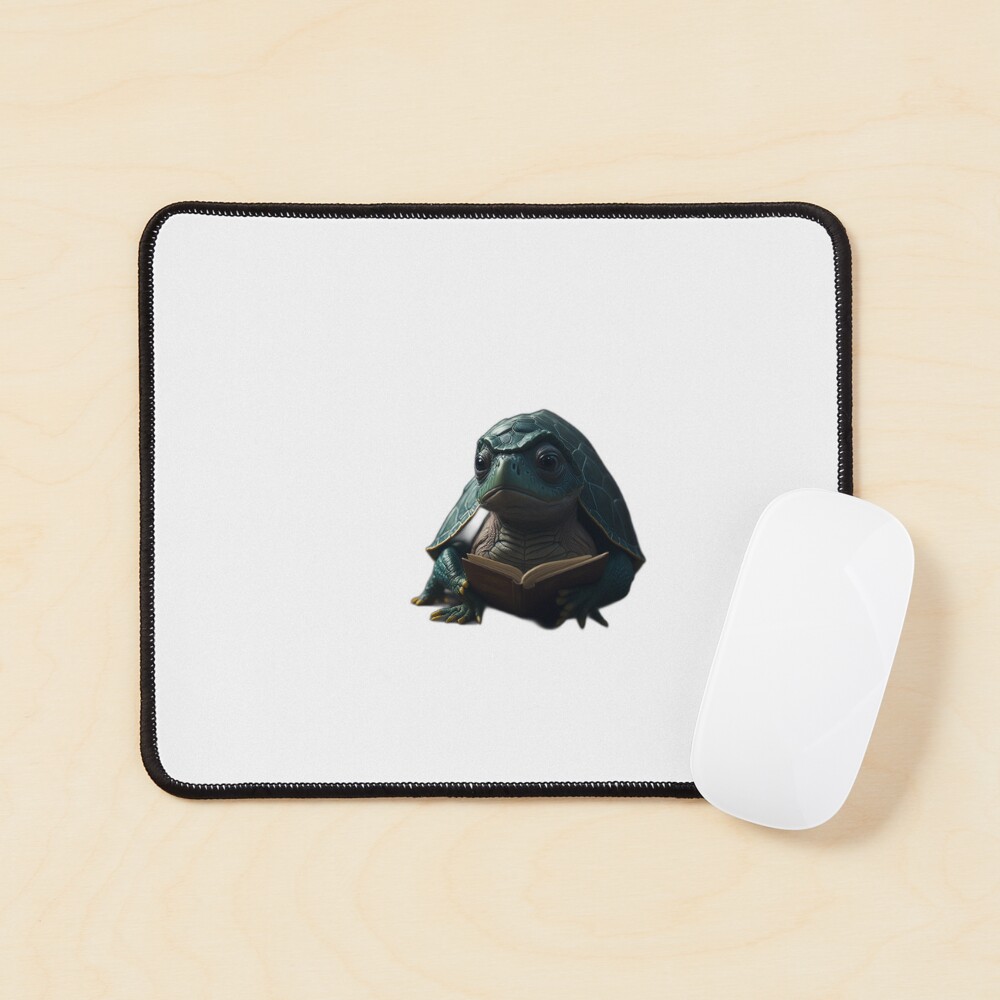 Item preview, Mouse Pad designed and sold by TheStickerPatch.