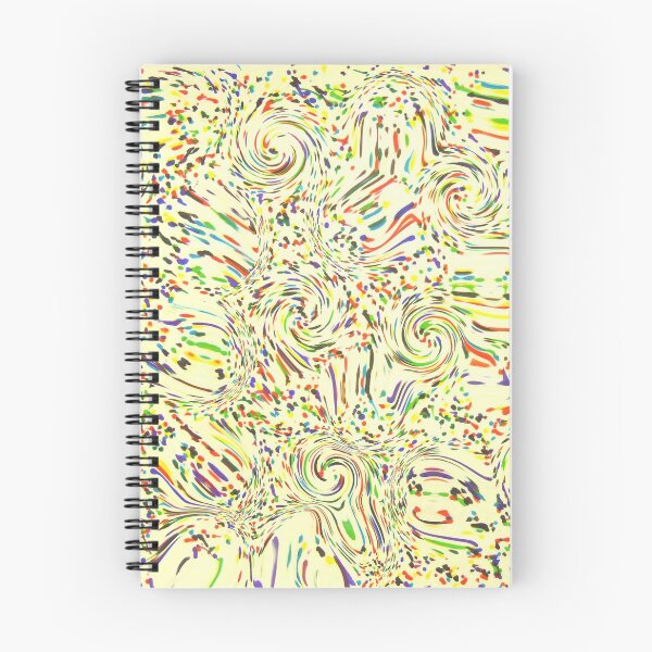 Item preview, "Time Space Continuum" designed and sold by Robert Regenold's Art Shop.