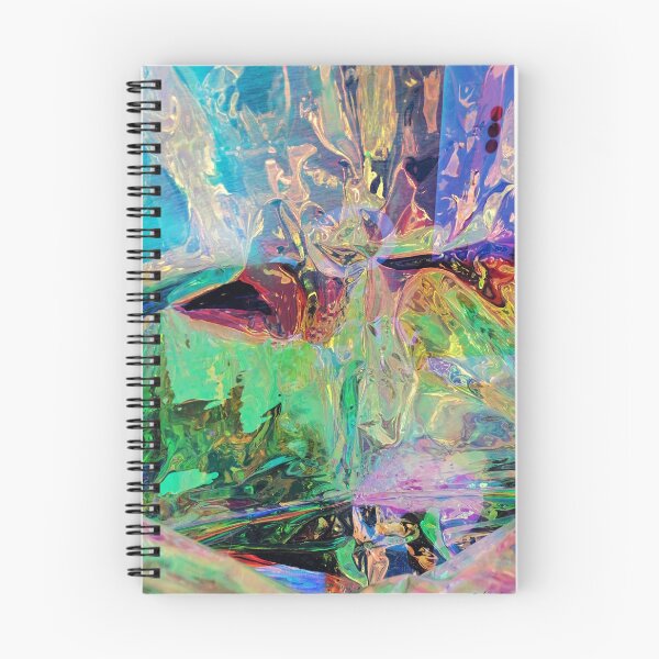 Item preview, Abstract play of colours designed and sold by jumapa.