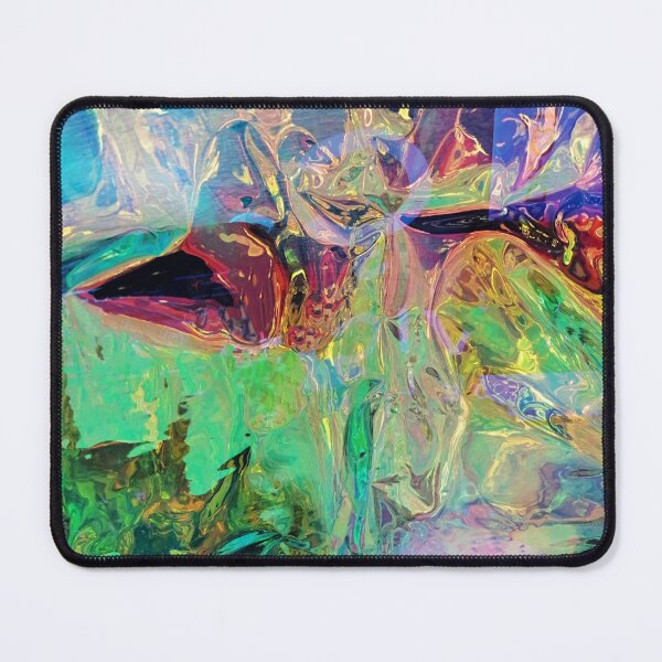 Item preview, Abstract play of colours designed and sold by jumapa.