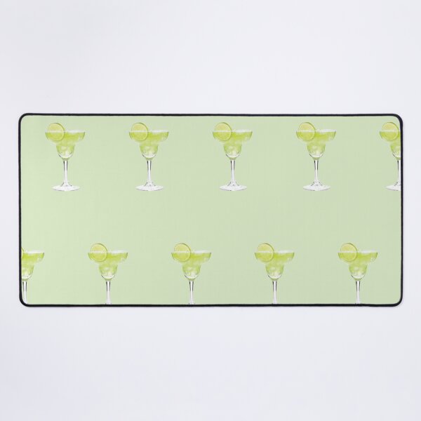 Item preview, Margarita Cocktail Pattern designed and sold by nju-tone.