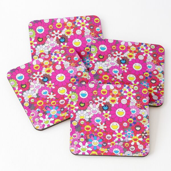 Item preview, Pink flower designed and sold by sayaribuana.