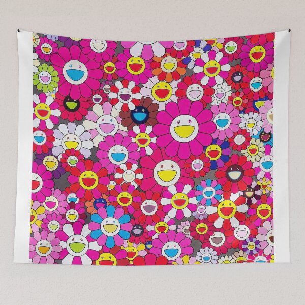 Item preview, Pink flower designed and sold by sayaribuana.