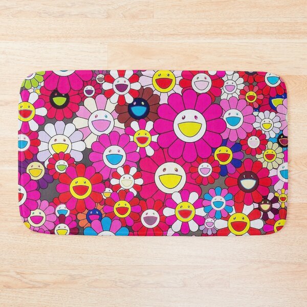 Item preview, Pink flower designed and sold by sayaribuana.