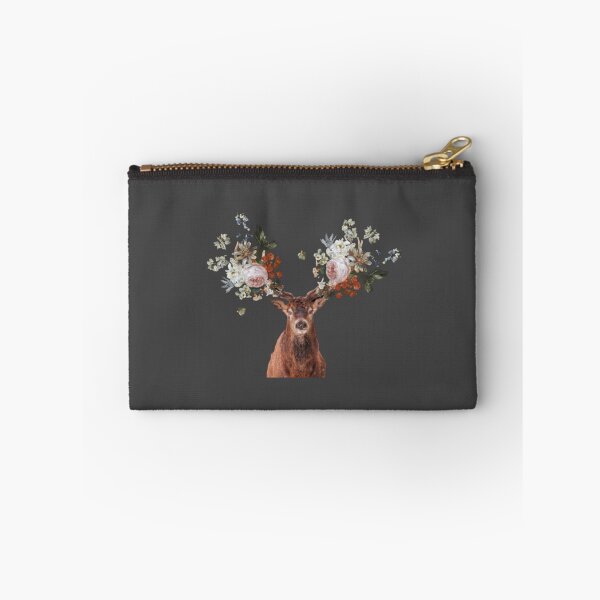 Item preview, Elk with Flower Horns  designed and sold by MArtex.