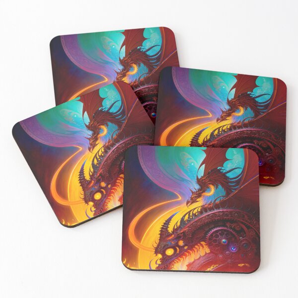 Item preview, Mechanic Dragon designed and sold by AIStudio137.