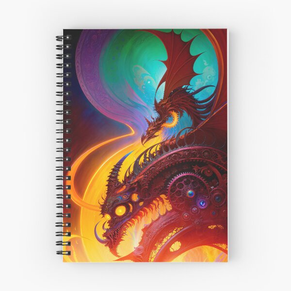 Item preview, Mechanic Dragon designed and sold by AIStudio137.