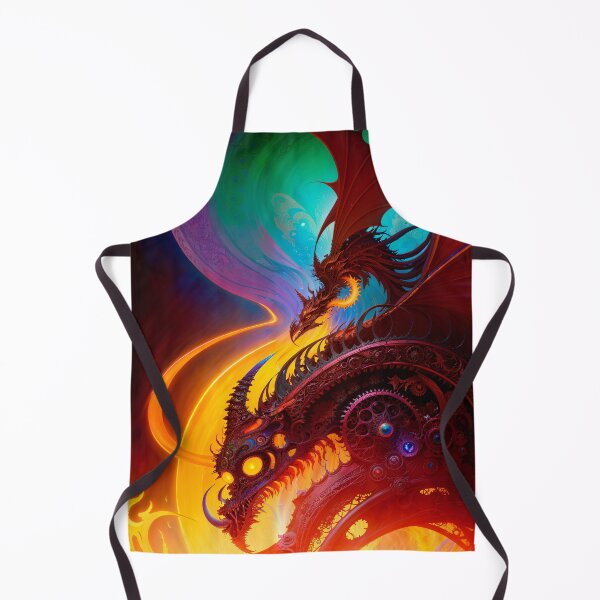 Item preview, Mechanic Dragon designed and sold by AIStudio137.