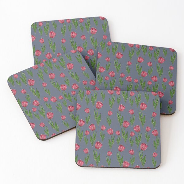 Item preview, Tulips designed and sold by Sal-Artdesigns.