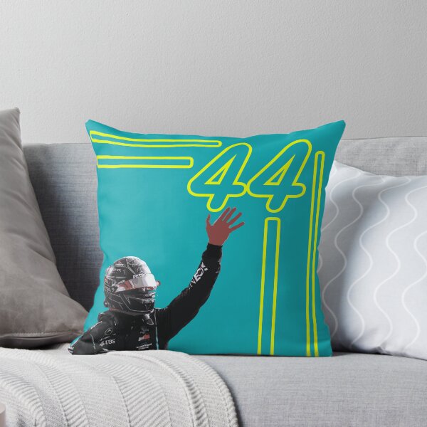 Artikelvorschau, Lewis Hamilton F1 Driver Tag – HAM #44 entworfen und verkauft von cjd1017.