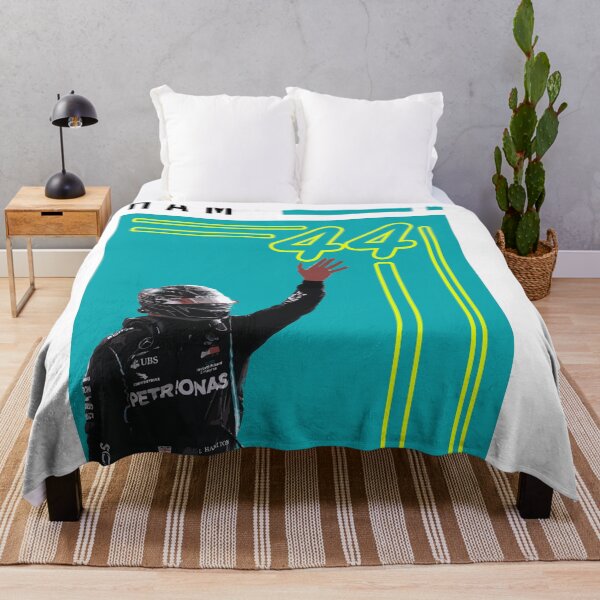 Artikelvorschau, Lewis Hamilton F1 Driver Tag – HAM #44 entworfen und verkauft von cjd1017.