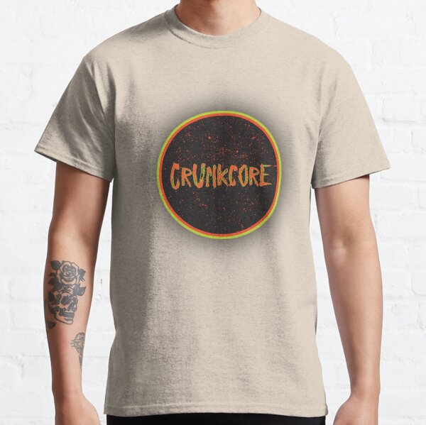 Crunkcore Classic T-Shirt