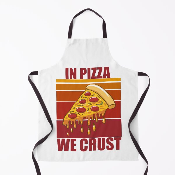 Item preview, in pizza we crust designed and sold by Hasithasu.