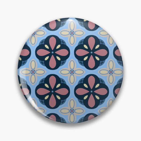 Item preview, Antique Tile designed and sold by ltrlettering.